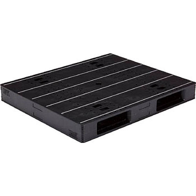 84000501BKRCP パレット LX-1113R2 黒 1枚 サンコー(三甲) 【通販モノタロウ】