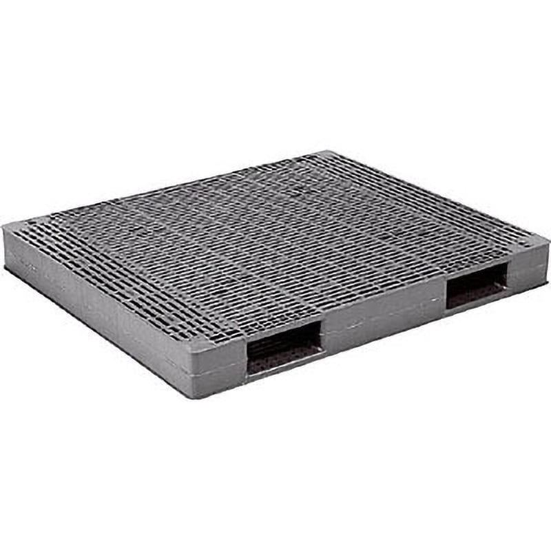 81630601GL803 パレット R-1214 灰 サンコー(三甲) グレー色