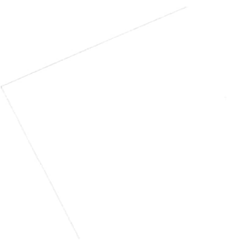 KPAC183-1 ポリカーボネート樹脂板 光 透明色 厚さ3mm幅915mm長さ1830mm