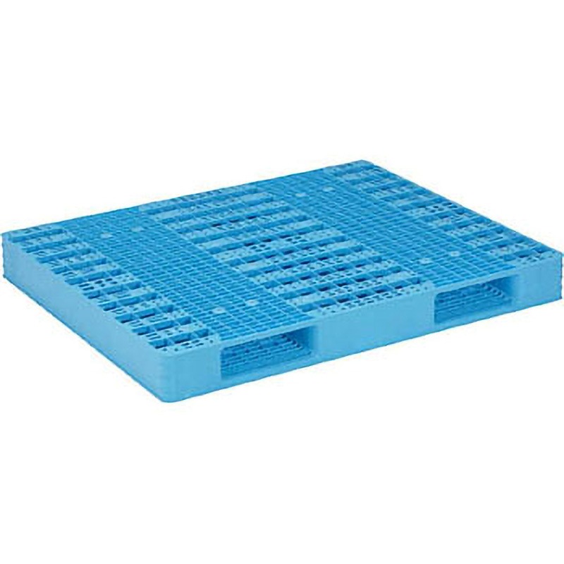 81540800BL510 パレット R2-1114-5 青 サンコー(三甲) ライトブルー色 20,235円