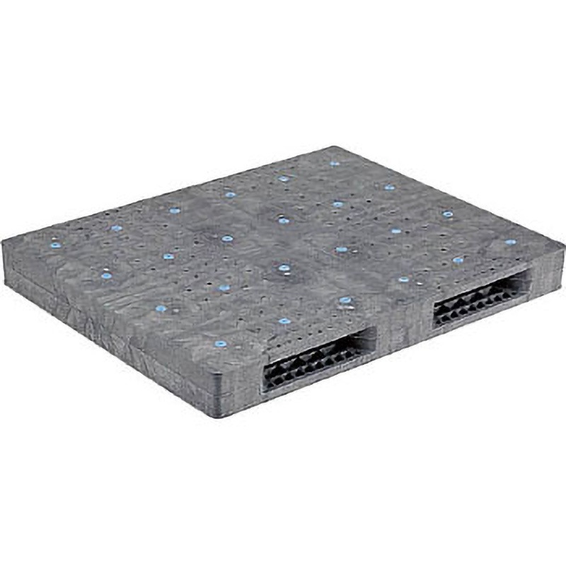 81205301GL803 パレット R2-1114F-2 灰 サンコー(三甲) グレー色