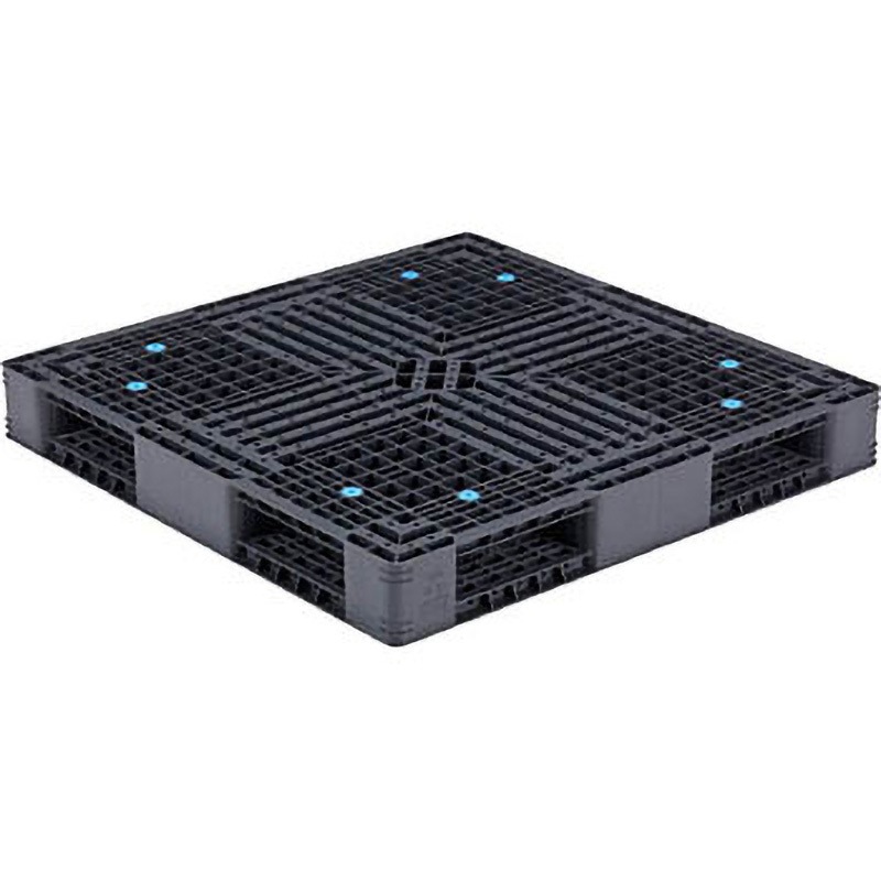 81214600GLRNP パレット R4-1111-7 灰 サンコー(三甲) グレー色 19,426円