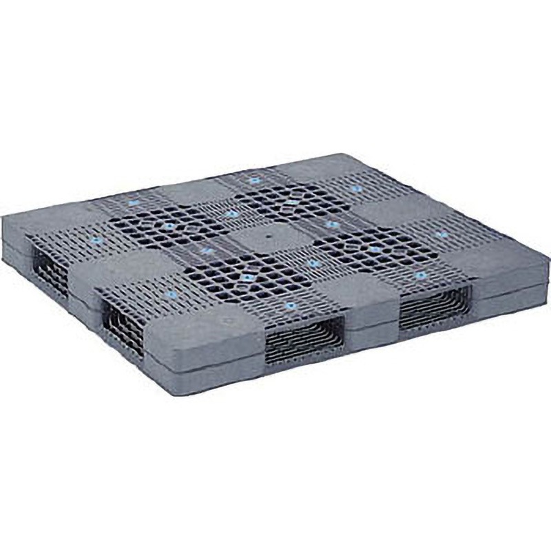 81300301GL803 パレット R4-1113 灰 サンコー(三甲) グレー色