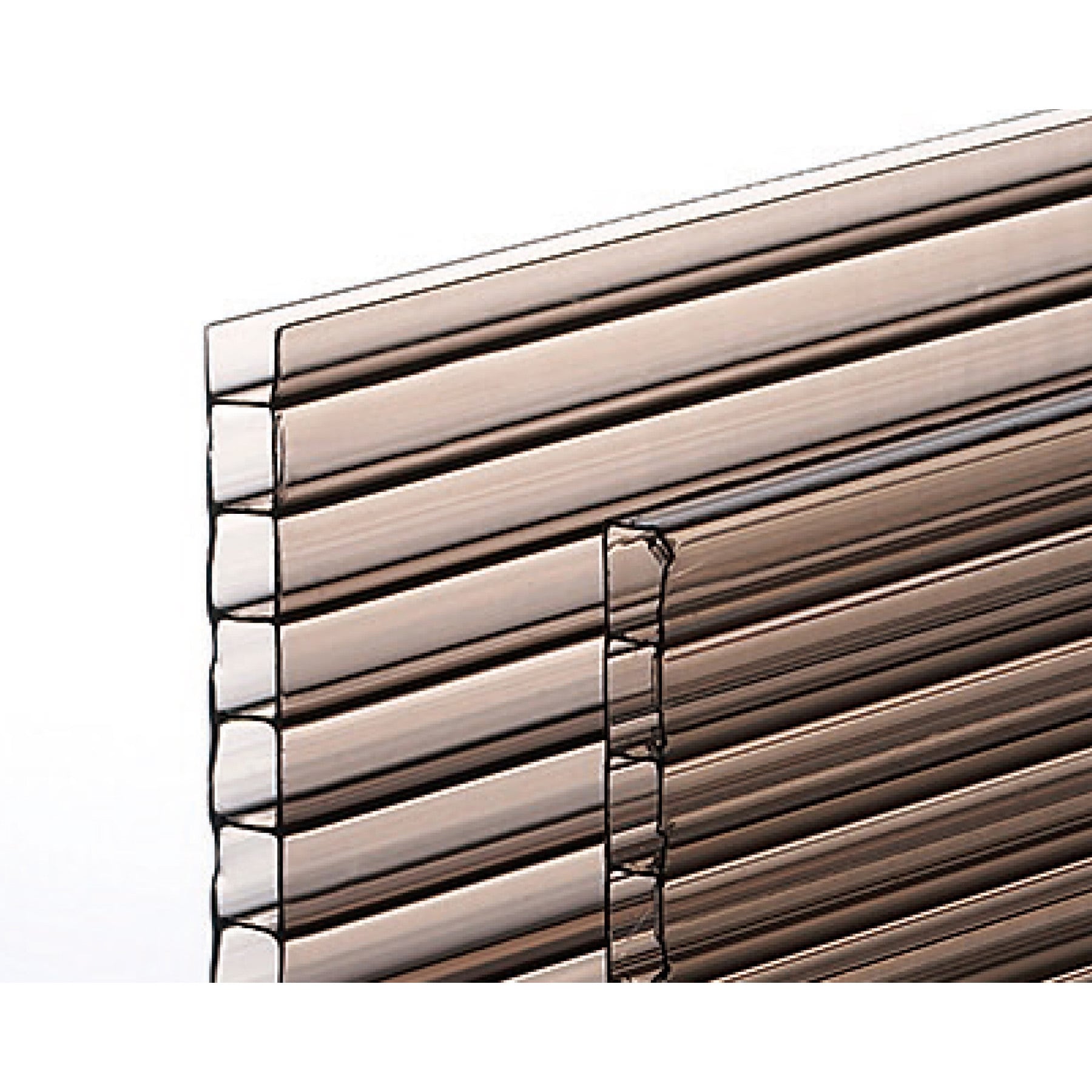 光 ［KPA9020-2］ ポリカエース 900×600×2mmブラウンスモーク （5入） KPA90202 ポイント5倍 光 ［KPA9020-2］ ポリカエース 900×600×2mmブラウンスモーク （5入