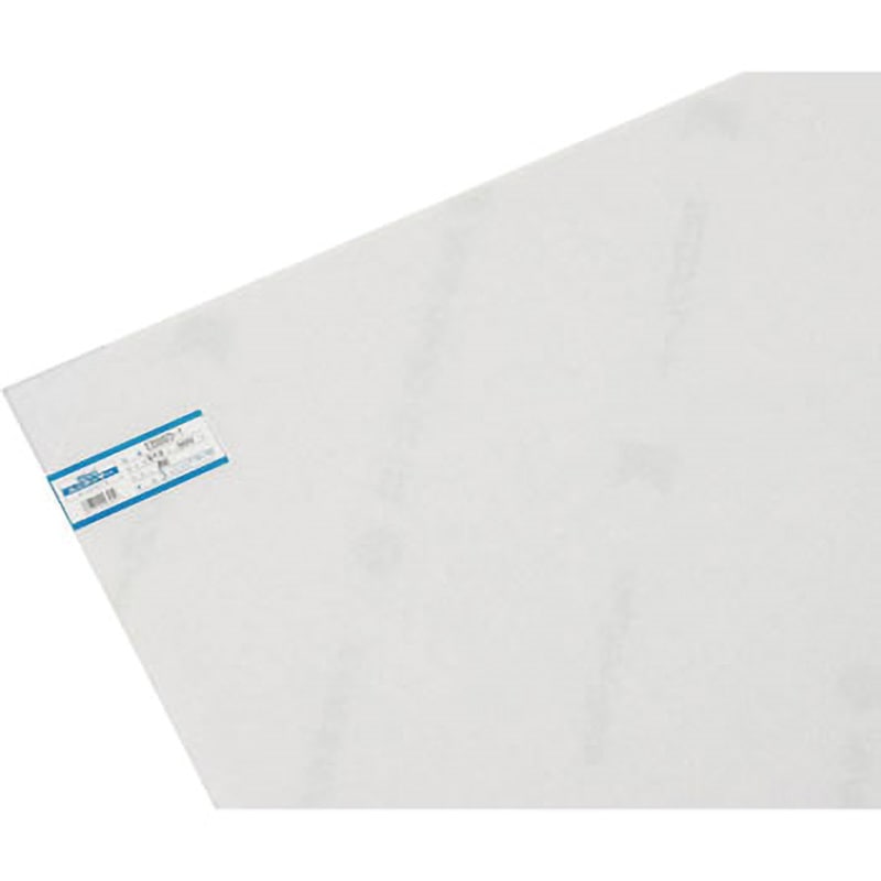 EB993-1 塩ビ板 光 透明色 厚さ3mm幅910mm長さ900mm  EB993-1