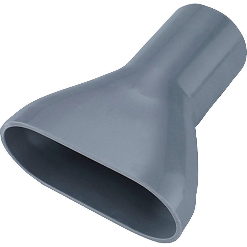 2212000000 塵機用 吸込フードNO．2 外径Φ75-内径Φ65 1個 スイデン 【通販モノタロウ】