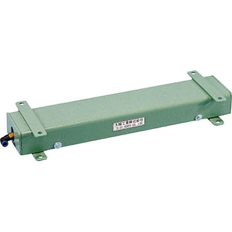 SUBX201100 エアー昇降リフト(サンアップ)ストローク20MM 1台 太陽工業 【通販モノタロウ】