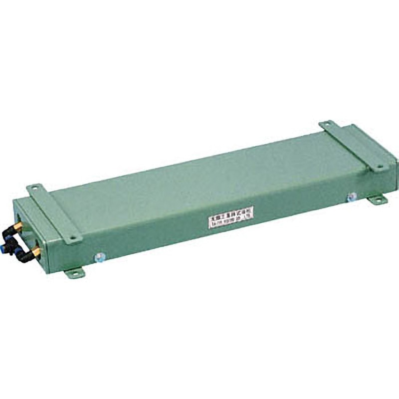 SUWBX30900 エアー昇降リフト(サンアップ)ダブルホース ストローク30MM 1台 太陽工業 【通販モノタロウ】