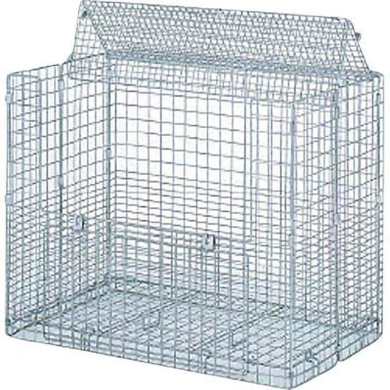 TCP-1 クリーンポート テイモー 容量650(45Lゴミ袋14個相当) 集積保管庫