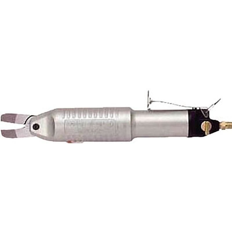 MP3000 ナイル エヤーニッパ本体(増圧型)MP3000 1台 室本鉄工 【通販モノタロウ】