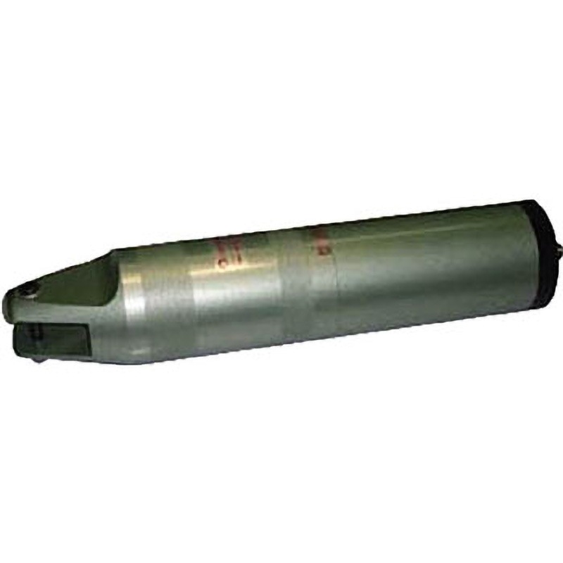 MP55AM ナイル エヤーニッパ本体(増圧型・機械取付用)MP55AM 1台 室本鉄工 【通販モノタロウ】