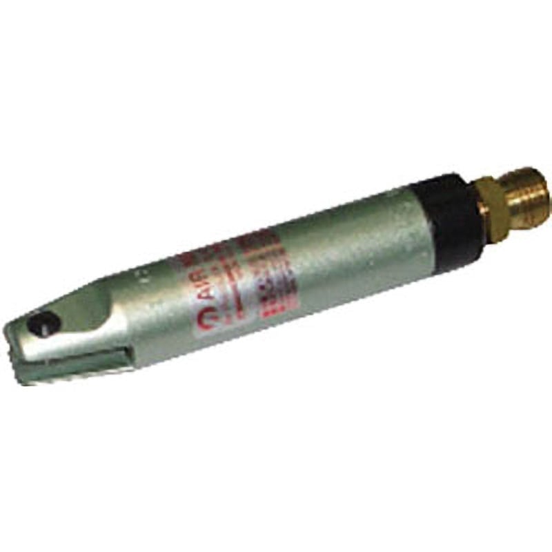 MR3M ナイル エヤーニッパ本体(標準型・機械取付用)MR3M 1台 室本鉄工 【通販モノタロウ】