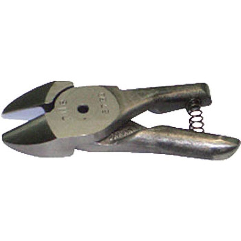 S500 ナイル エヤーニッパ用替刃(金属切断タイプ)S500 1丁 室本鉄工 【通販モノタロウ】