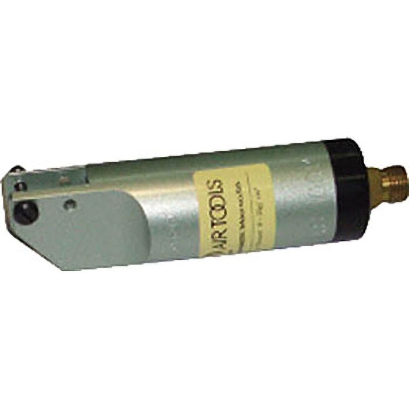 AS200M ナイル エヤーハサミ本体(機械取付用)AS200M 1台 室本鉄工 【通販モノタロウ】 24,405円