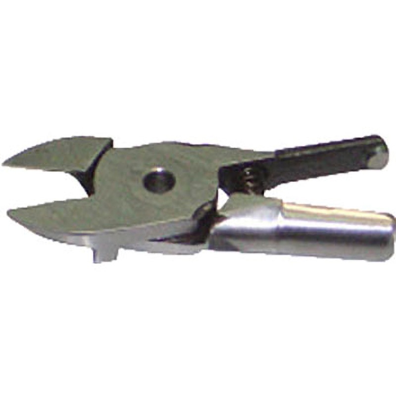 FN3 ナイル スライドエアーニッパ用替刃FN3 1丁 室本鉄工 【通販モノタロウ】
