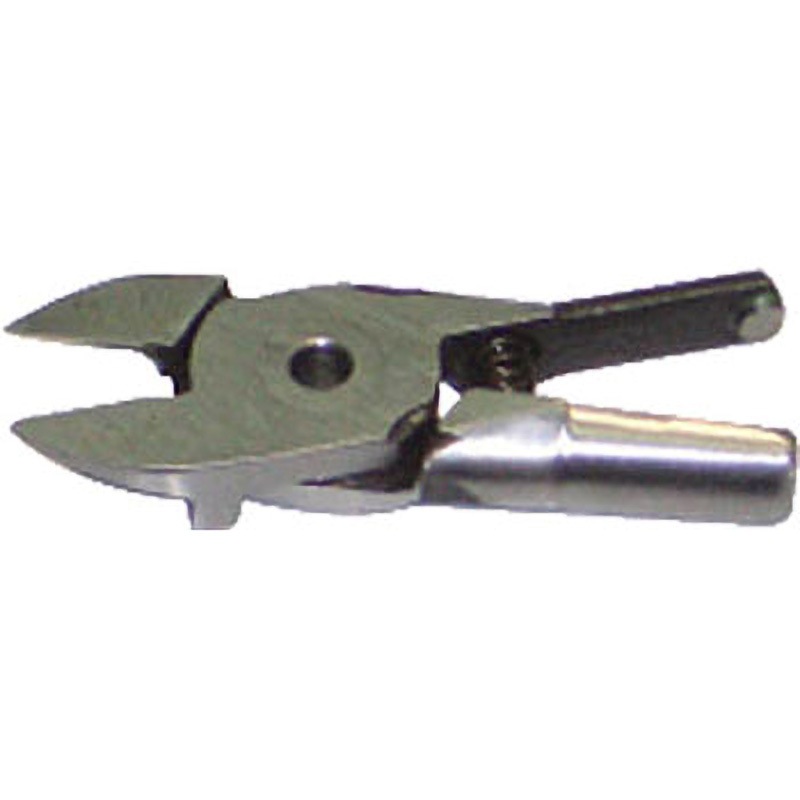 FN5 ナイル スライドエアーニッパ用替刃FN5 1丁 室本鉄工 【通販モノタロウ】