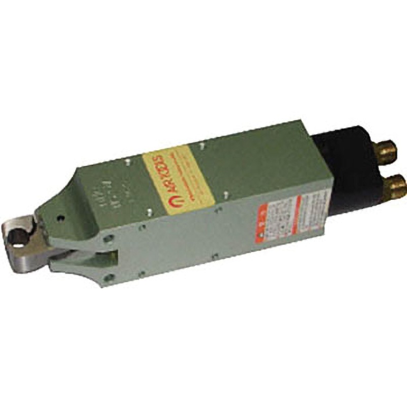 MS30V ナイル 角型エヤーニッパ本体(複動式)MS30V 1台 室本鉄工 【通販モノタロウ】