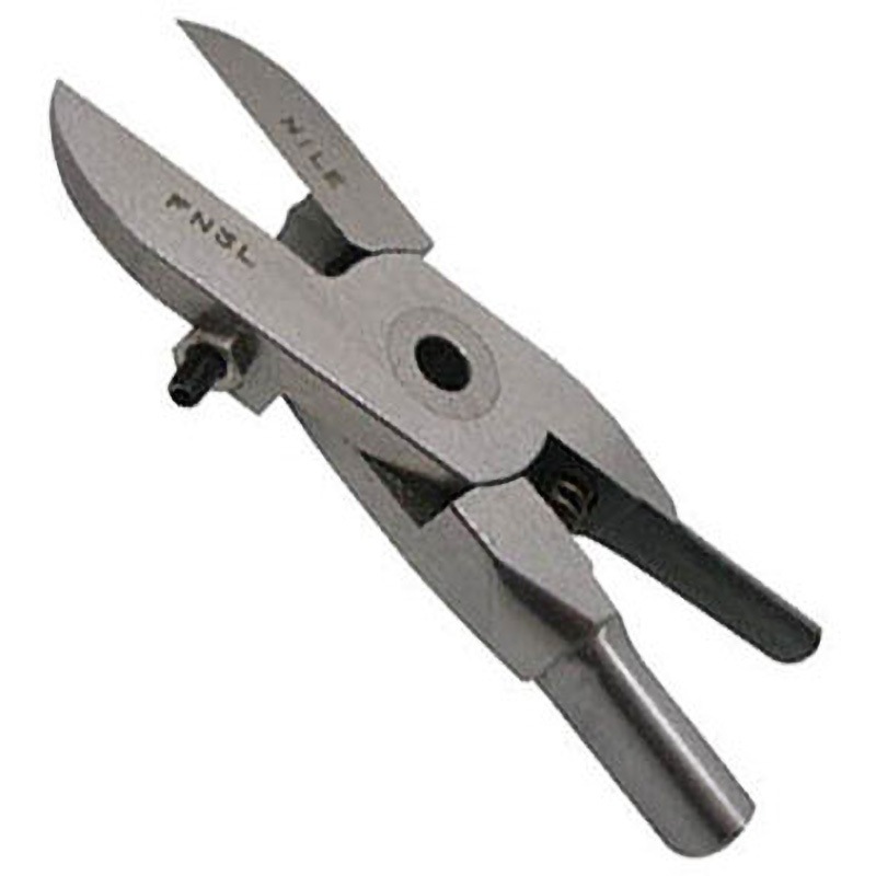 FN30L ナイル 替刃  SN1用  ロング刃 1丁 室本鉄工 【通販モノタロウ】