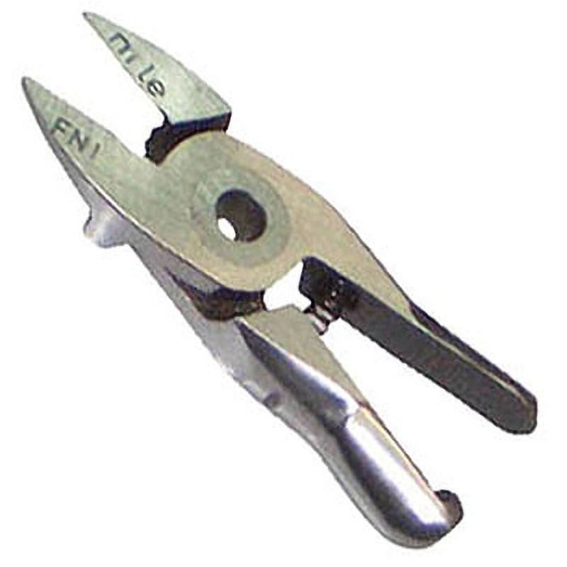 FN30 ナイル 替刃  SN1用  標準刃 1丁 室本鉄工 【通販モノタロウ】 5,808円