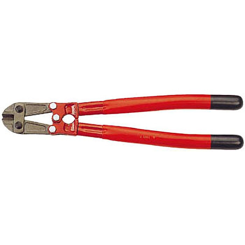 2820VBC 1000V絶縁仕様ボルトカッター 1個 BAHCO(バーコ) 【通販モノタロウ】