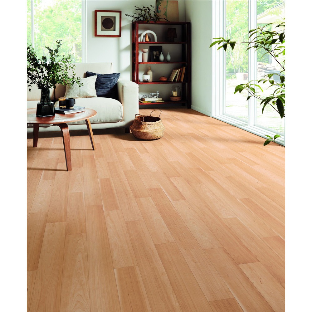 E5005 クッションフロア Eタイプ ワイドチェリー 1巻(10m) シンコール 【通販モノタロウ】 20,425円