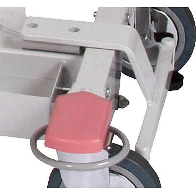 DP7300PW7310PWLEG DP-7300PW/7310PW用固定脚 1個 Yamato(大和製衡) 【通販モノタロウ】