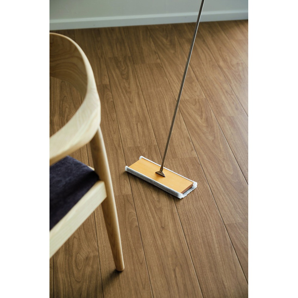 E5023 クッションフロア Eタイプ ウォールナット 1巻(3m) シンコール 【通販モノタロウ】 6,798円