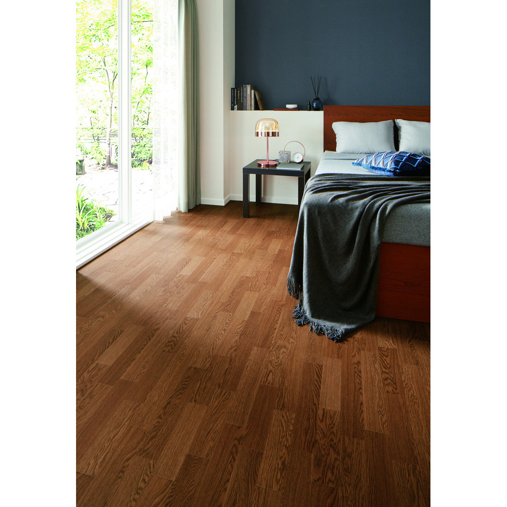 E5034 クッションフロア Eタイプ オーク 1巻(4m) シンコール 【通販モノタロウ】