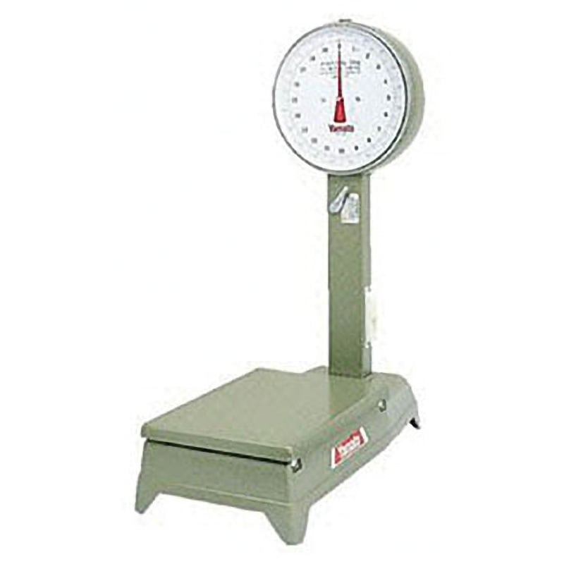 D20S 小型自動台はかり Yamato(大和製衡) ひょう量20kg