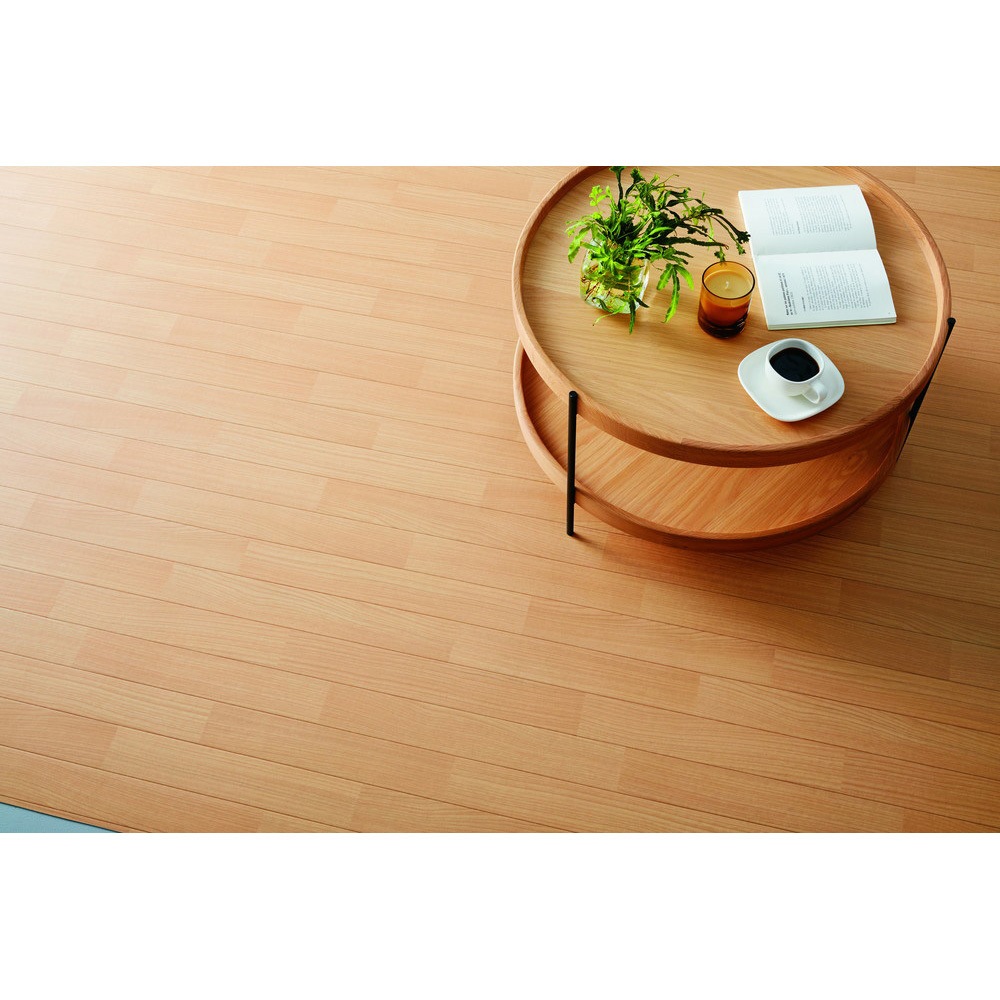 E5046 クッションフロア Eタイプ アカシア 1巻(4m) シンコール 【通販モノタロウ】 8,125円