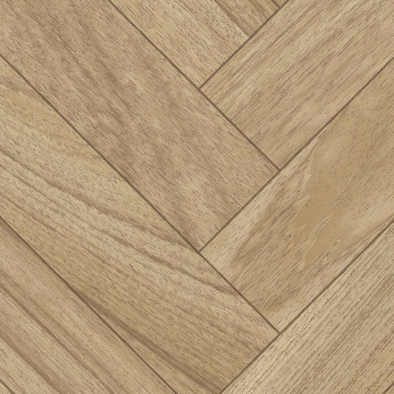 E5050 クッションフロア Eタイプ ヘリンボーン 1巻(2m) シンコール 【通販モノタロウ】