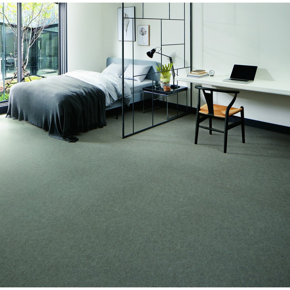 E5060 クッションフロア Eタイプ モルティストーン シンコール 幅182cm長さ10m  E5060