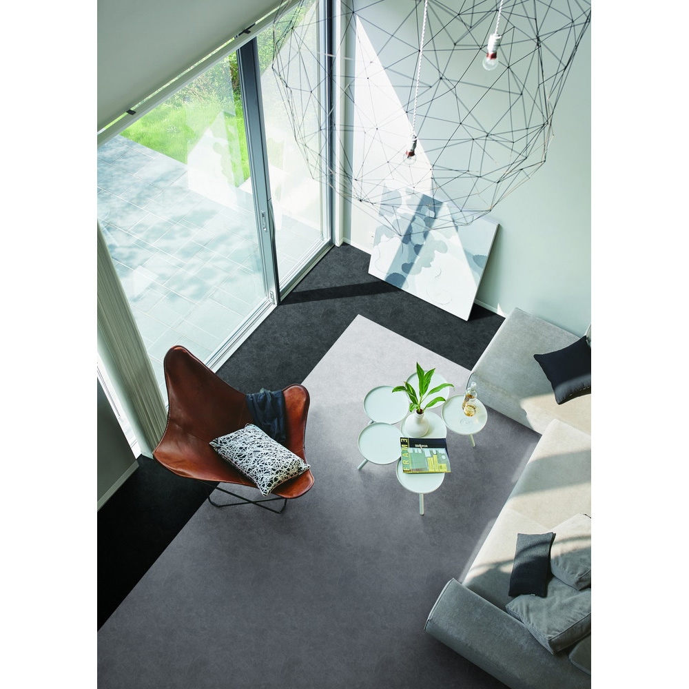 E5081 クッションフロア Eタイプ ノームストーン シンコール 幅182cm長さ10m  E5081