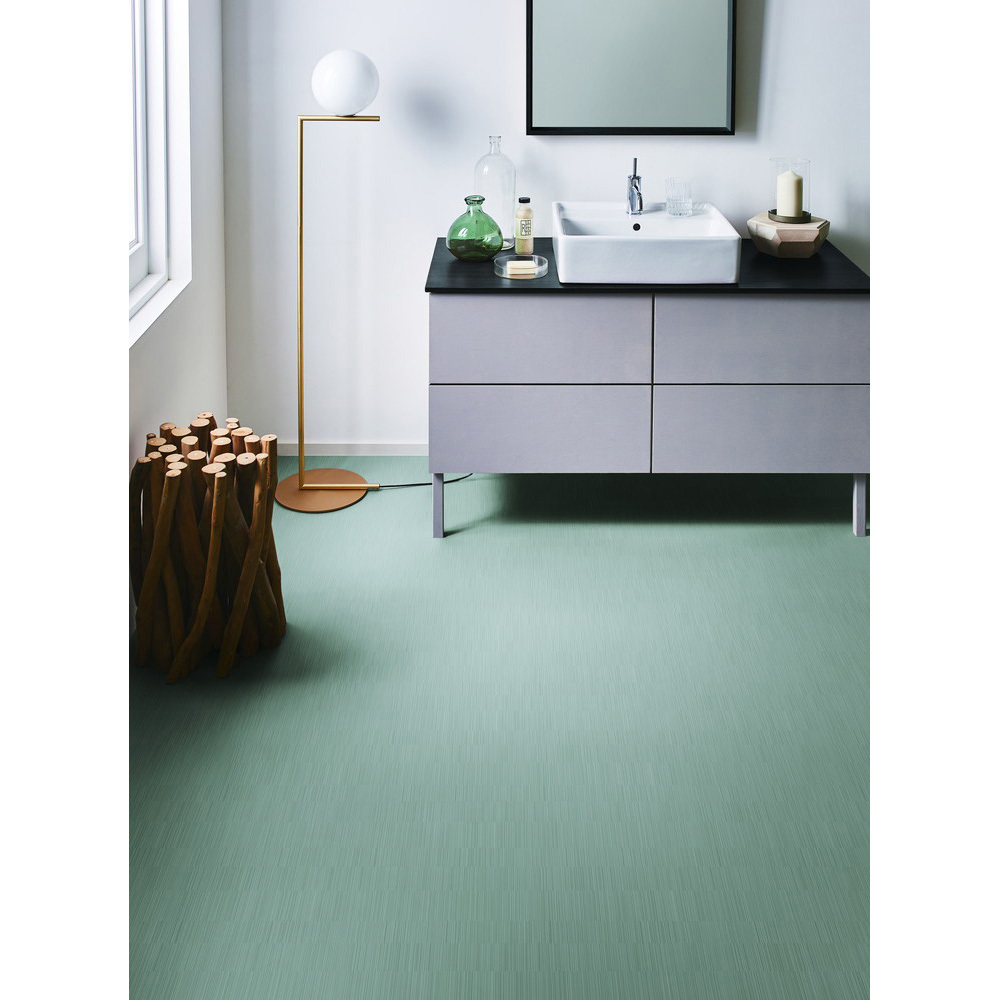 E5093 クッションフロア Eタイプ スリットライン 1巻(10m) シンコール 【通販モノタロウ】 20,985円