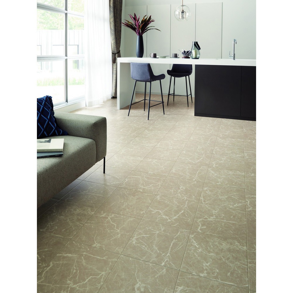 E5098 クッションフロア Eタイプ グランマーブル 1巻(4m) シンコール 【通販モノタロウ】