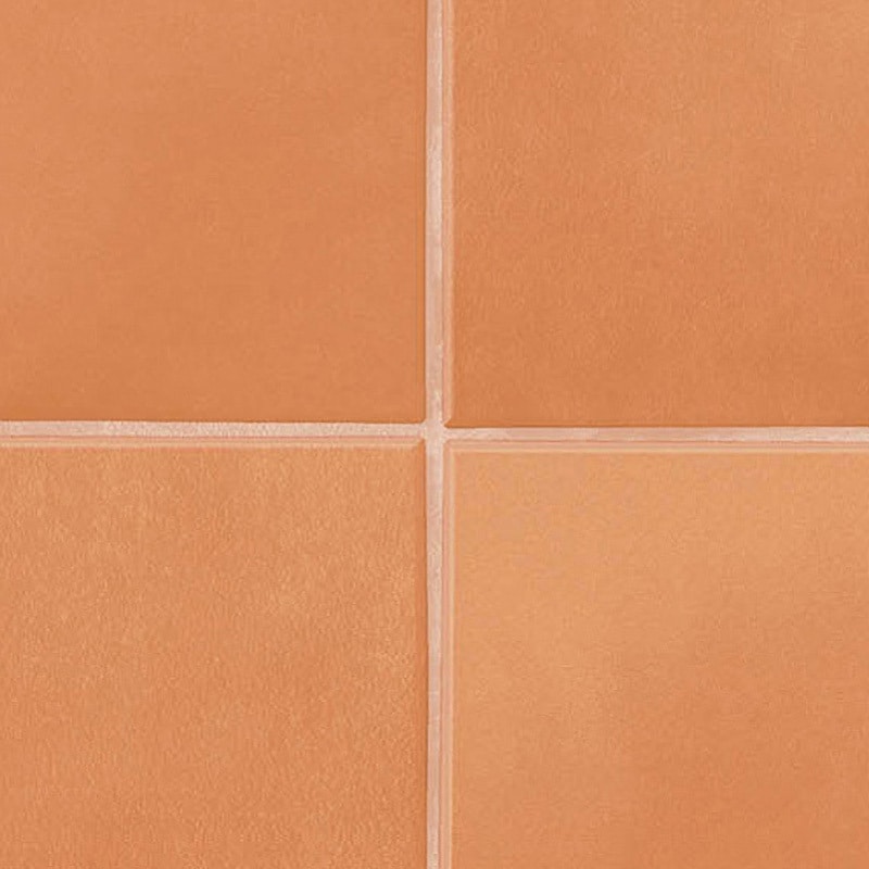 E5111 クッションフロア Eタイプ テラコッタ 1巻(3m) シンコール 【通販モノタロウ】