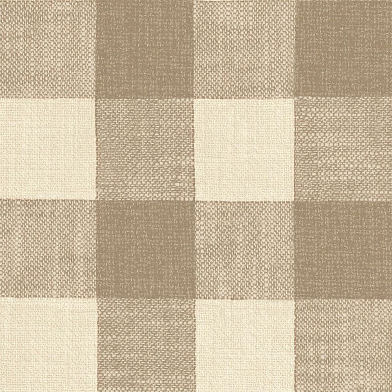 E5112 クッションフロア Eタイプ ブロックチェック 1巻(10m) シンコール 【通販モノタロウ】