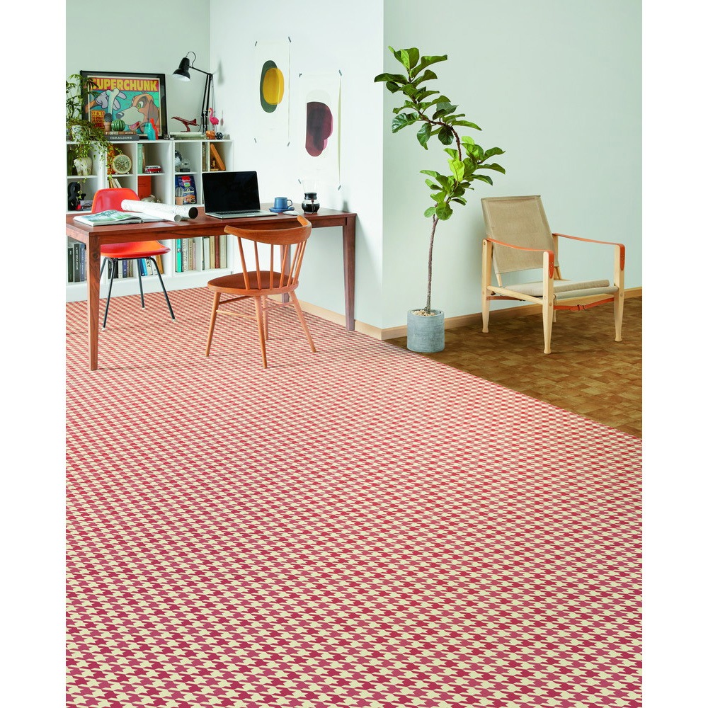 E5114 クッションフロア Eタイプ チドリス 1巻(2m) シンコール 【通販モノタロウ】