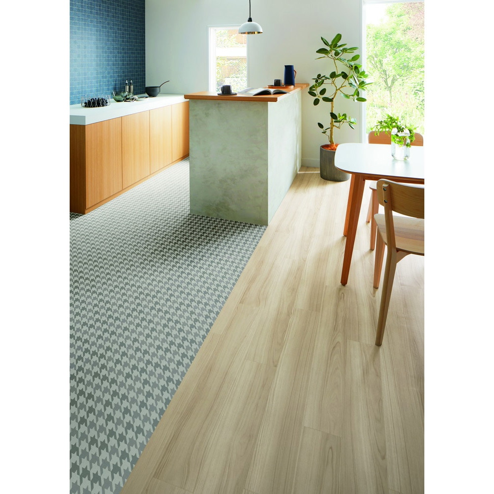 E5115 クッションフロア Eタイプ チドリス 1巻(3m) シンコール 【通販モノタロウ】