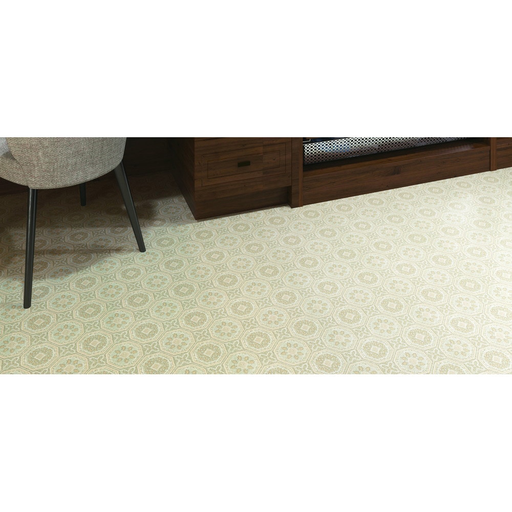 E5127 クッションフロア Eタイプ パレス 1巻(3m) シンコール 【通販モノタロウ】