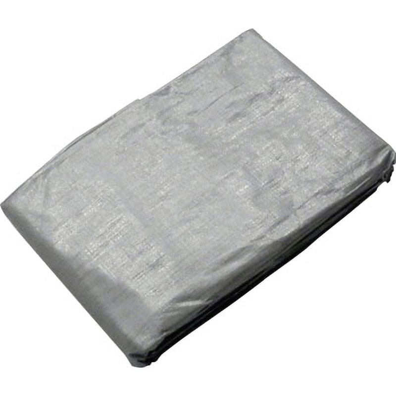 SLB-11 シルバー/ブラックシート #3000 ユタカメイク 呼び縦3.6m