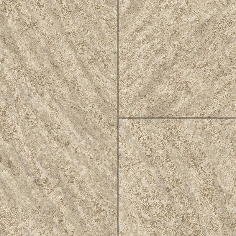 S5502 クッションフロア Sタイプ フロータイル 1巻(2m) シンコール 【通販モノタロウ】