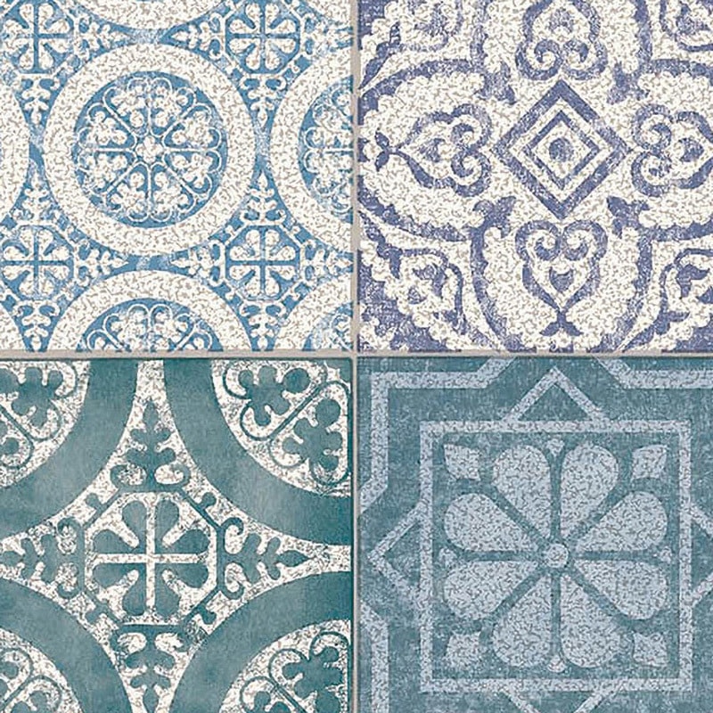 S5515 クッションフロア Sタイプ アンティグオ 1巻(2m) シンコール 【通販モノタロウ】