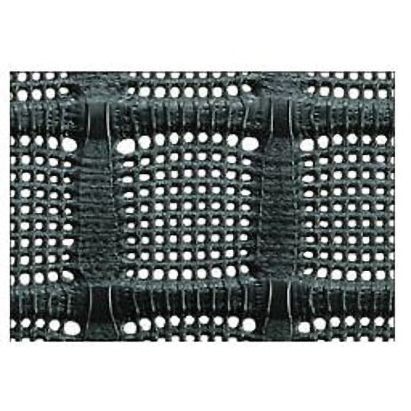 トリカルネット土木用 高密度ポリエチレン 1枚 tantore 【通販モノタロウ】