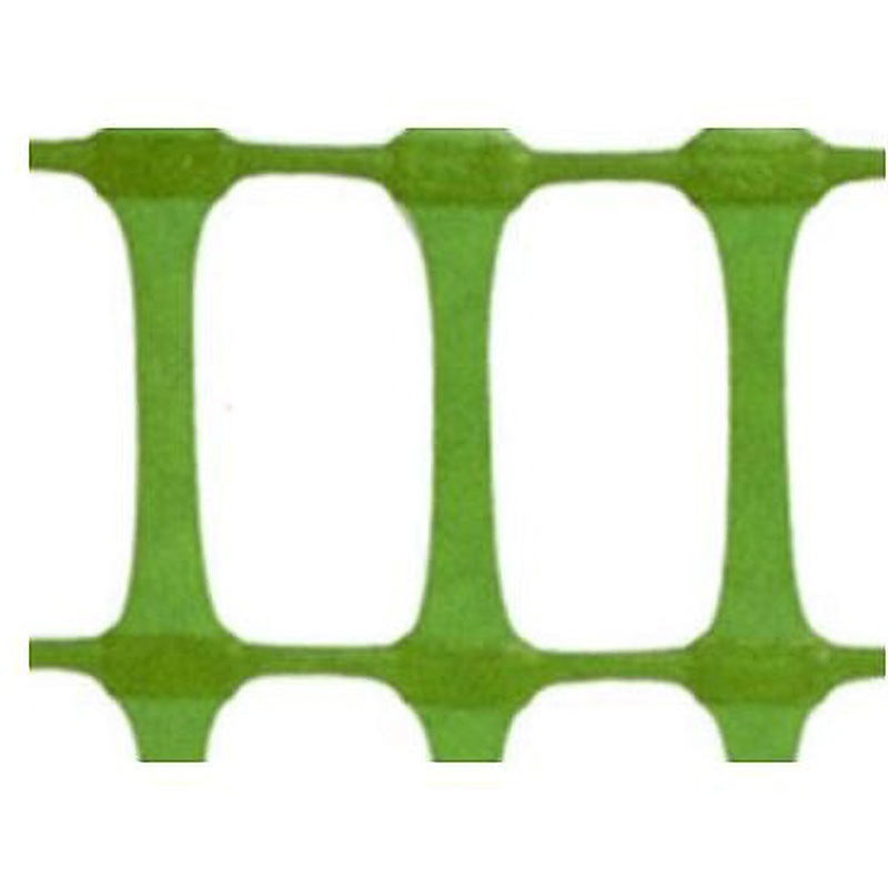 ネトロンシート産業用 HD ネットガード 緑 網目の大きさ58mm×90mm 1枚 tantore 【通販モノタロウ】