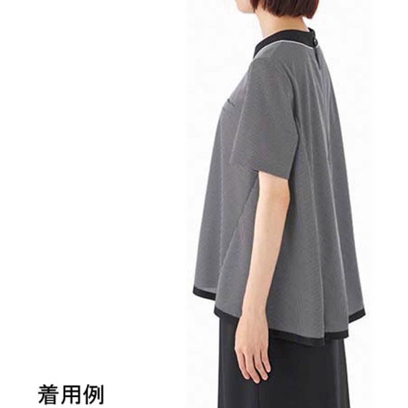 プルオーバー AD8805 モノトーン 1枚 ボンマックス 【通販モノタロウ】