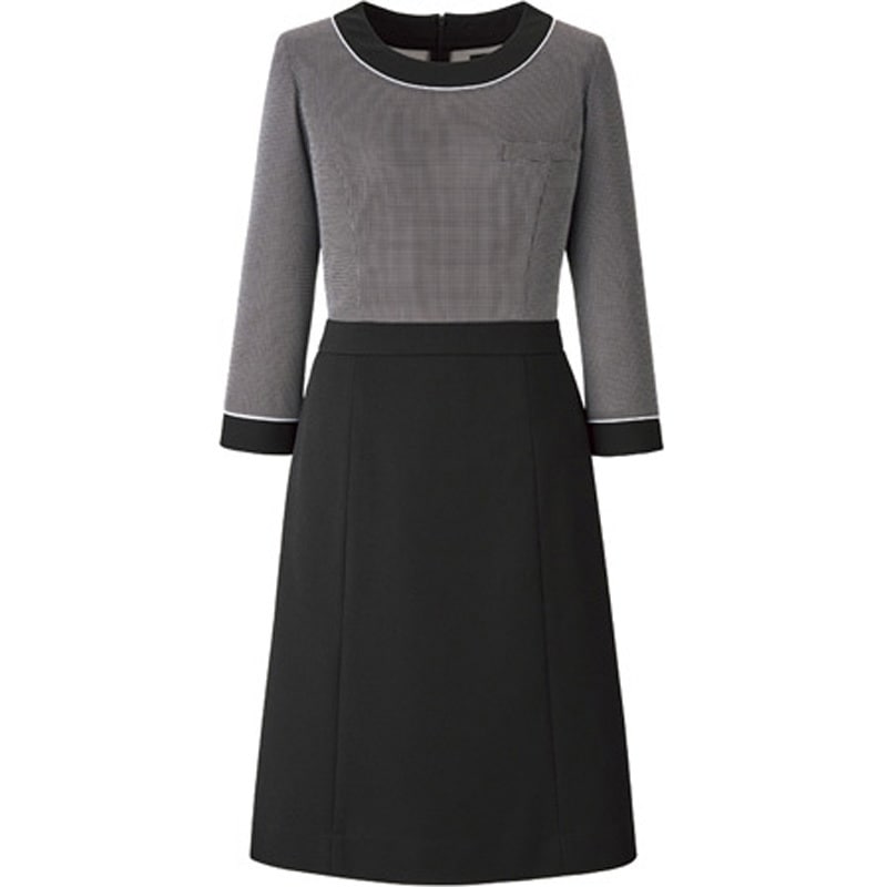 ワンピース AO5801 モノトーン 1枚 ボンマックス 【通販モノタロウ】