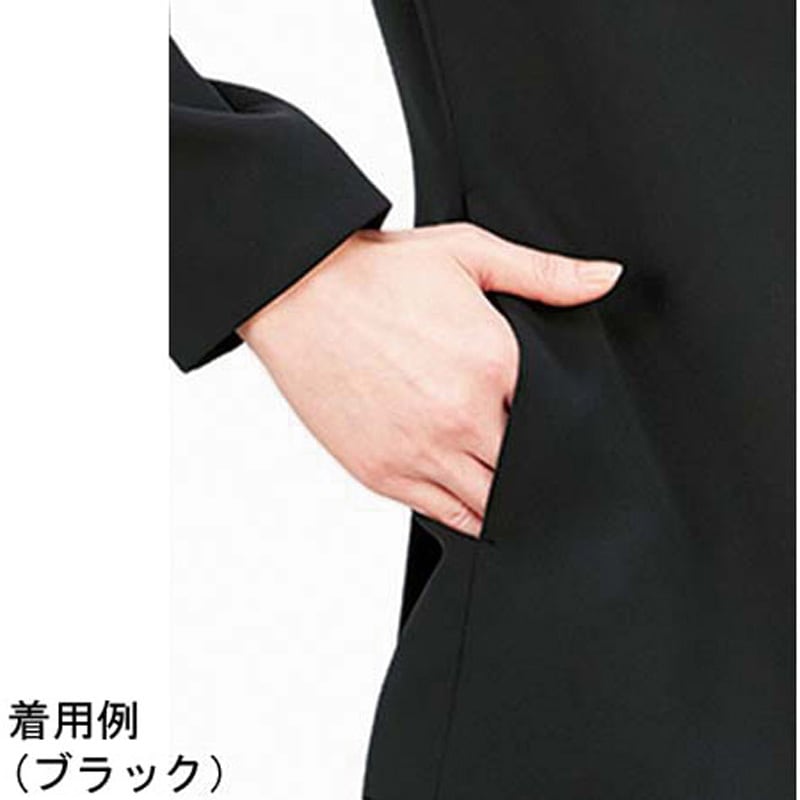 ジャケット BCJ0121 1枚 ボンマックス 【通販モノタロウ】