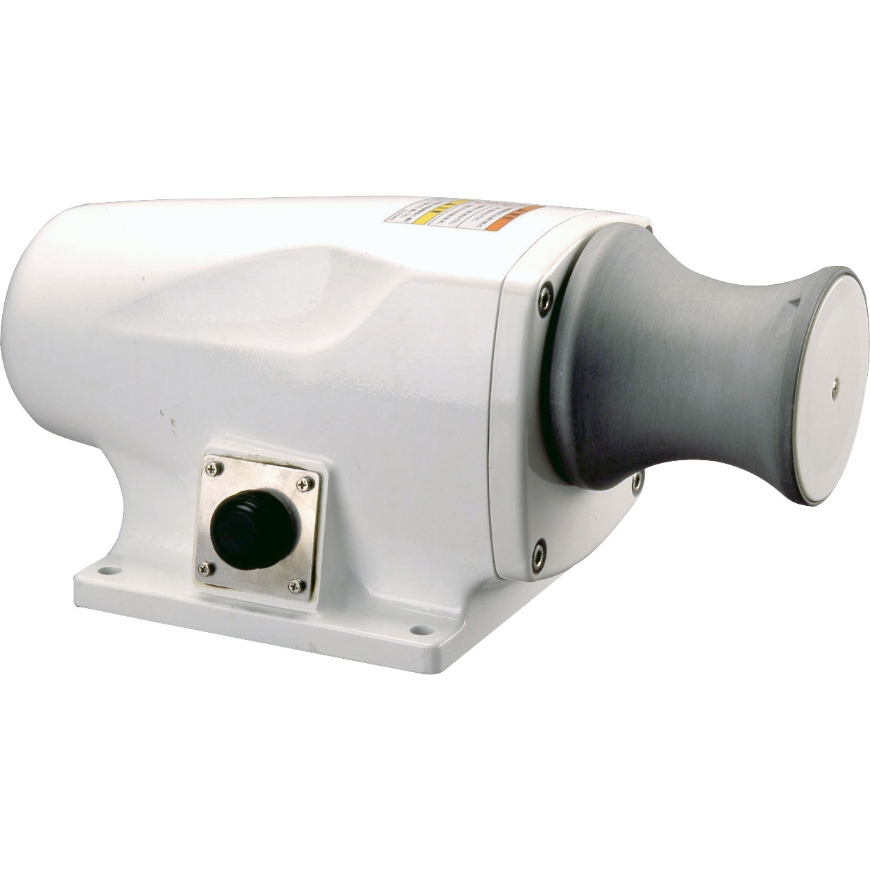 RN-2512H 船舶用ウインチ ミニカール RNシリーズ 1台 工進