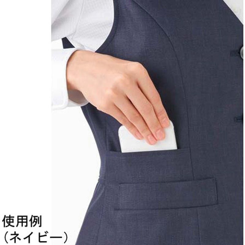 ベスト BCV1706 1枚 ボンマックス 【通販モノタロウ】